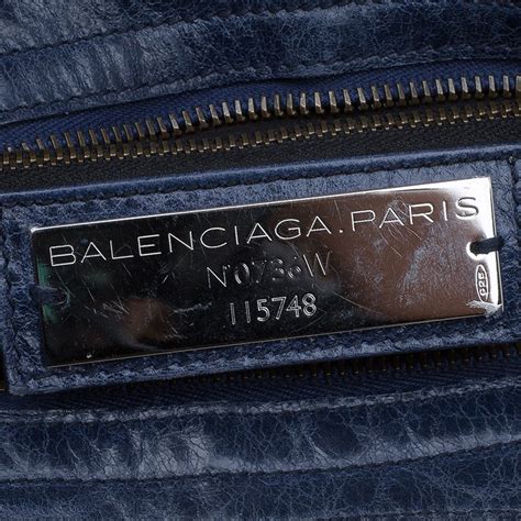 how can you tell a fake balenciaga bag|balenciaga bag knockoff.